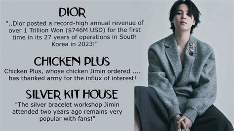 Dior reports record high annual revenue in South Korea for